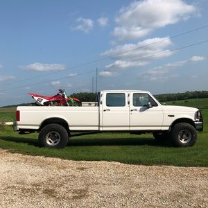 Meet your Posher, Mike